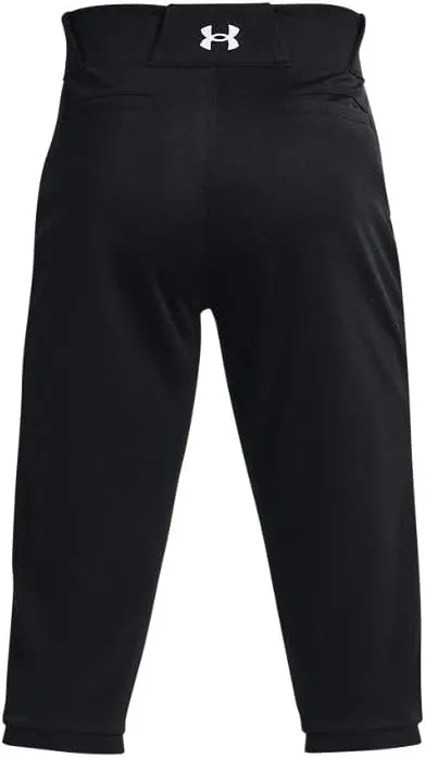 Under Armour Men's Utility Baseball Knicker 22