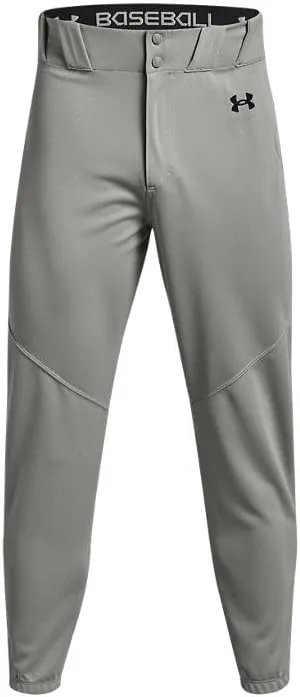 Under Armour Men's Utility Baseball Pant Closed 22