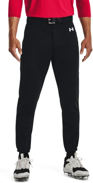 Under Armour Men's Utility Baseball Pant Closed 22