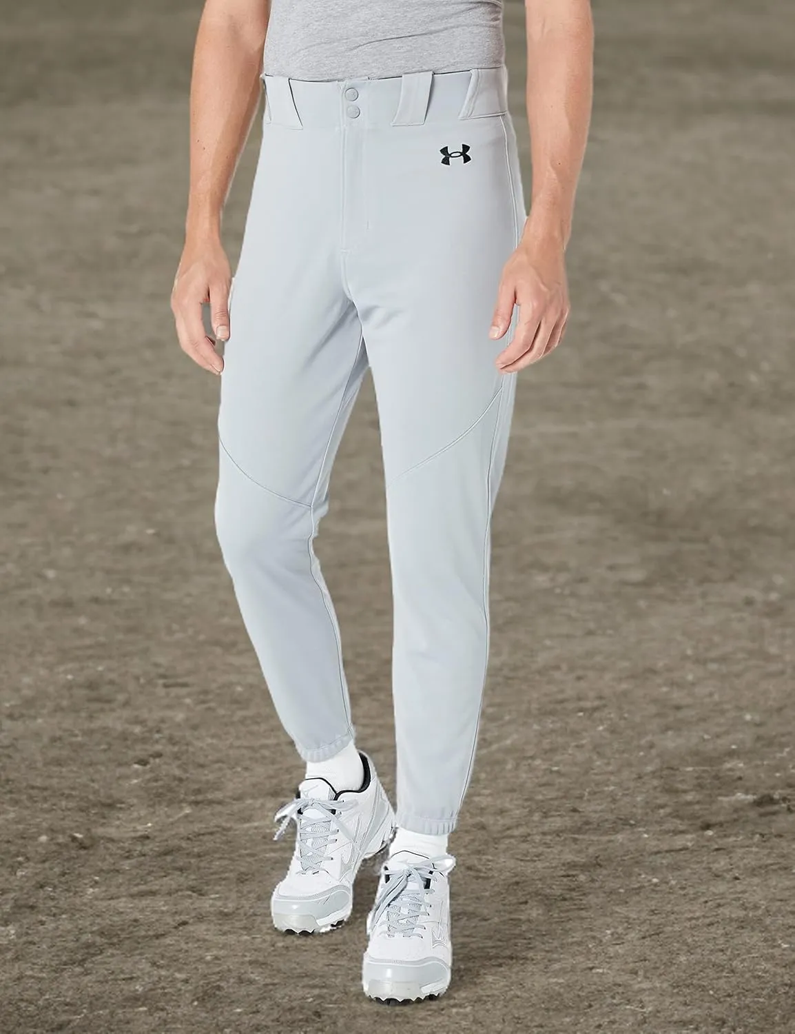 Under Armour Men's Utility Baseball Pant Closed 22