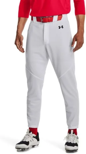 Under Armour Men's Utility Baseball Pant Closed 22