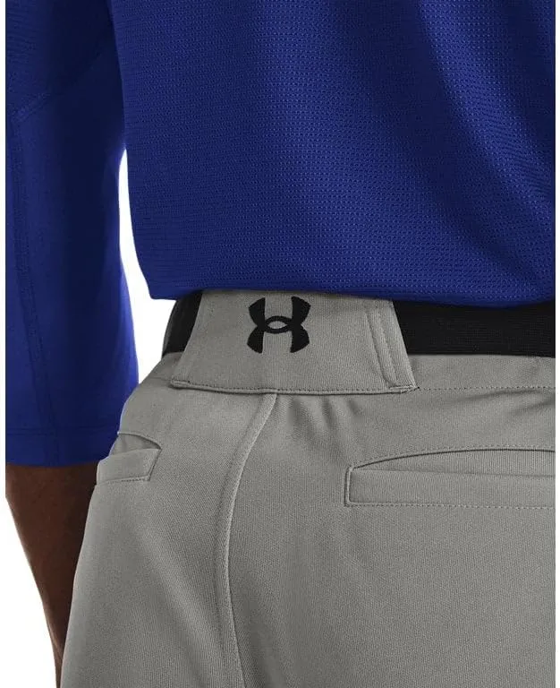 Under Armour Men's Utility Baseball Pant Closed 22