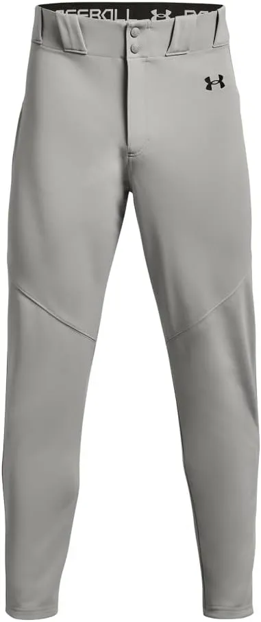 Under Armour Men's Utility Baseball Straight Leg Pant Pipe 22