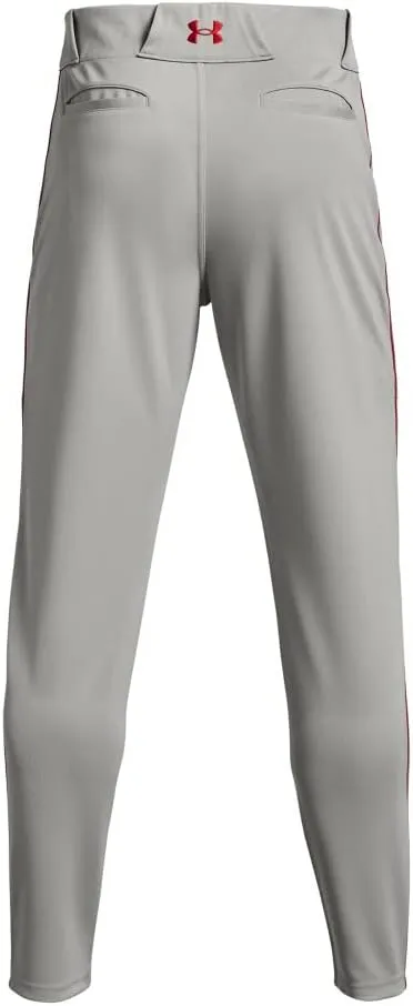 Under Armour Men's Utility Baseball Straight Leg Pant Pipe 22