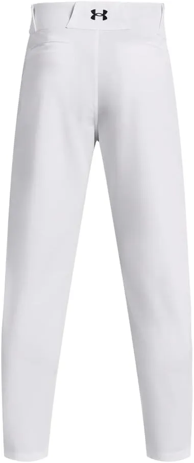 Under Armour Men's Utility Baseball Straight Leg Pant Pipe 22