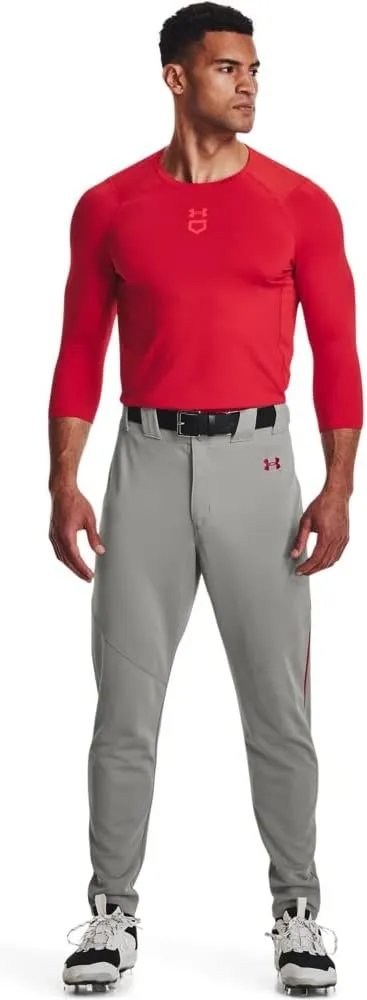 Under Armour Men's Utility Baseball Straight Leg Pant Pipe 22