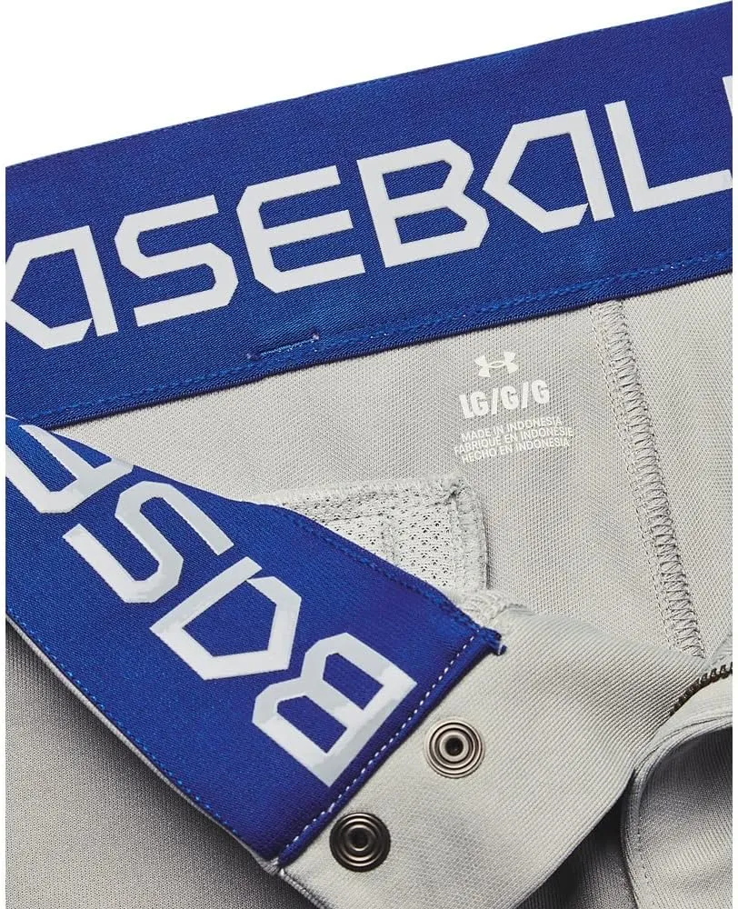 Under Armour Men's Utility Baseball Straight Leg Pant Pipe 22