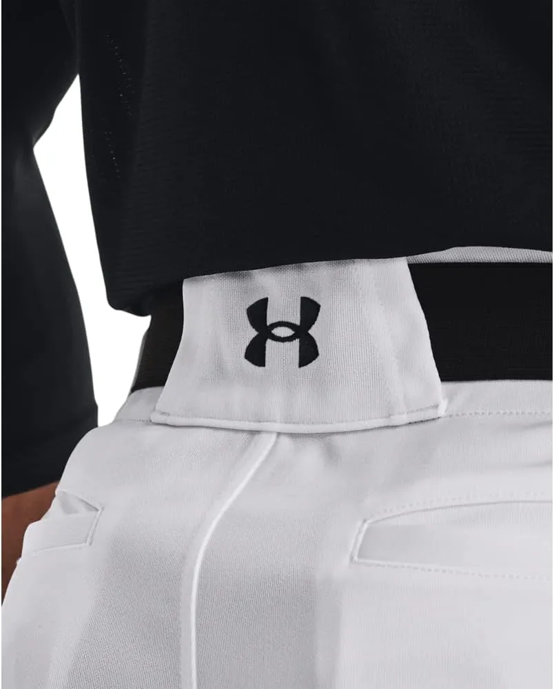 Under Armour Men's Utility Baseball Straight Leg Pant Pipe 22