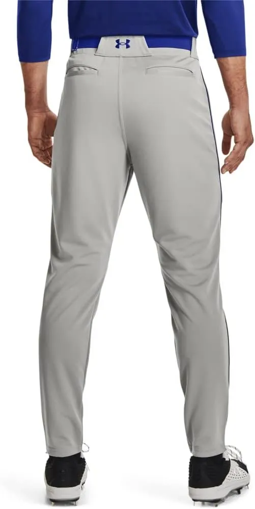 Under Armour Men's Utility Baseball Straight Leg Pant Pipe 22