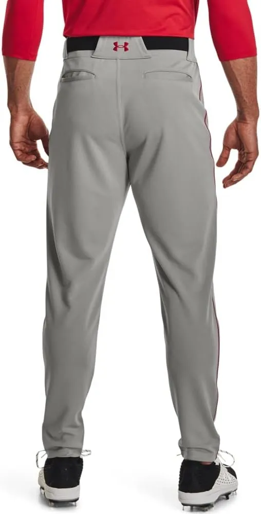 Under Armour Men's Utility Baseball Straight Leg Pant Pipe 22