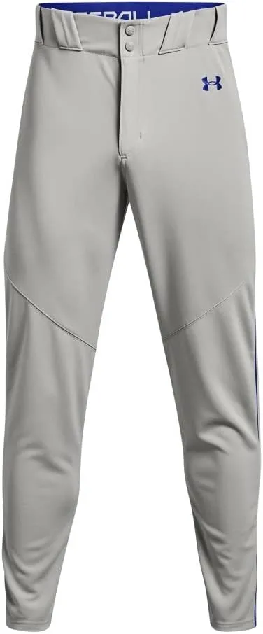 Under Armour Men's Utility Baseball Straight Leg Pant Pipe 22