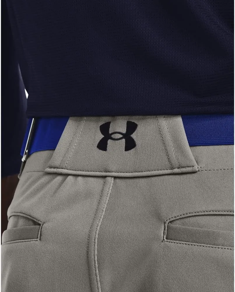 Under Armour Men's Utility Baseball Straight Leg Pant Pipe 22