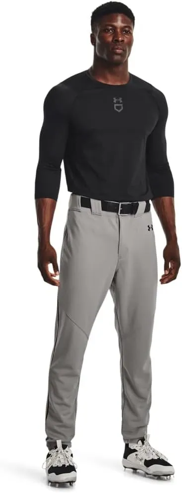 Under Armour Men's Utility Baseball Straight Leg Pant Pipe 22