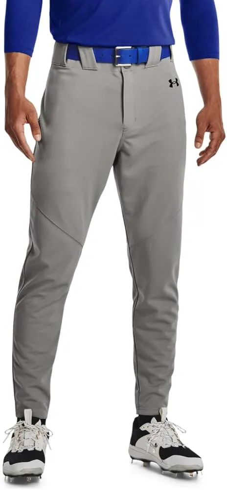 Under Armour Men's Utility Baseball Straight Leg Pant Pipe 22
