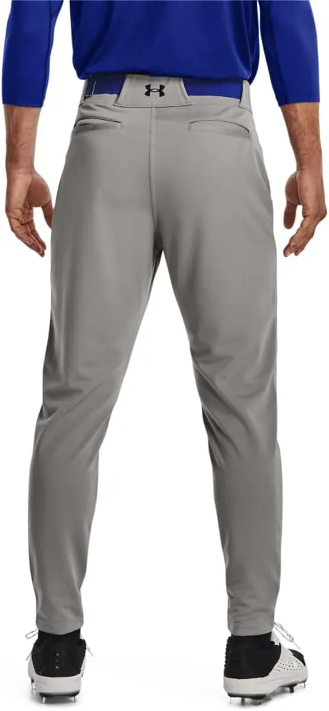 Under Armour Men's Utility Baseball Straight Leg Pant Pipe 22
