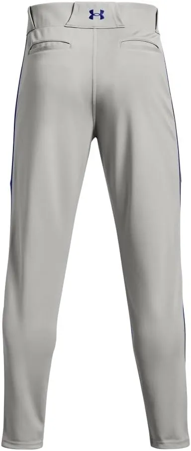 Under Armour Men's Utility Baseball Straight Leg Pant Pipe 22