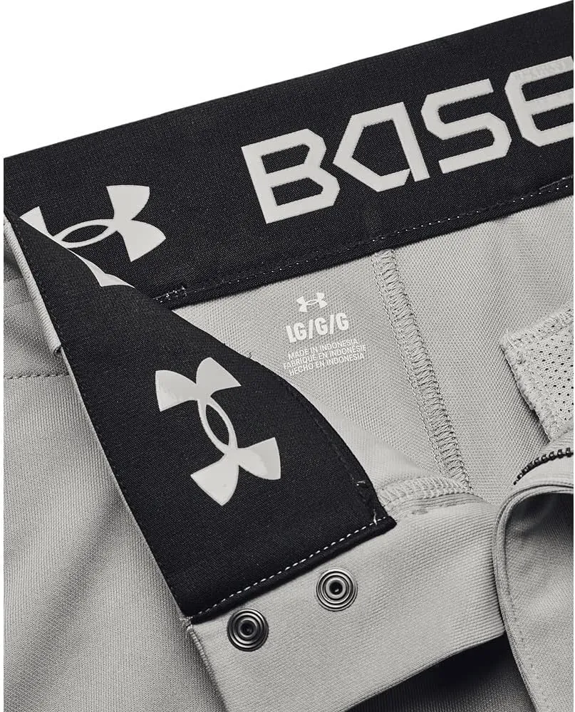 Under Armour Men's Utility Baseball Straight Leg Pant Pipe 22