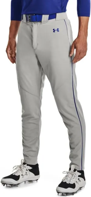 Under Armour Men's Utility Baseball Straight Leg Pant Pipe 22