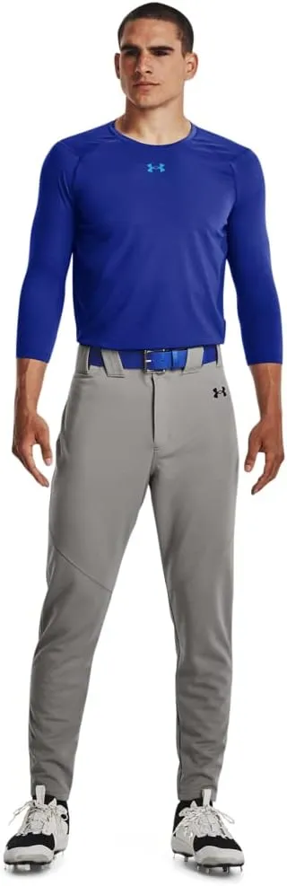 Under Armour Men's Utility Baseball Straight Leg Pant Pipe 22