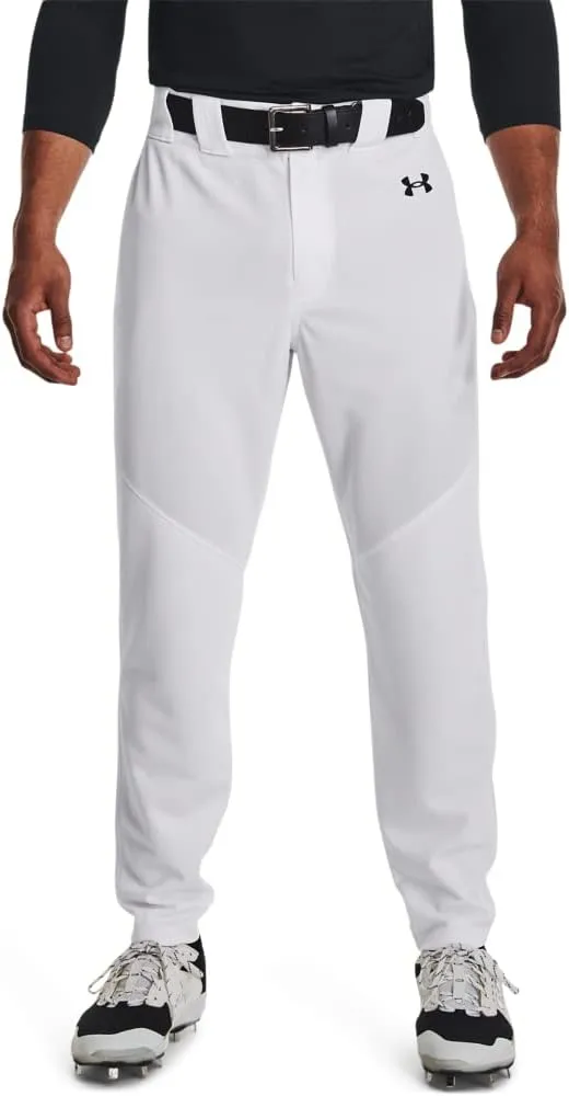 Under Armour Men's Utility Baseball Straight Leg Pant Pipe 22