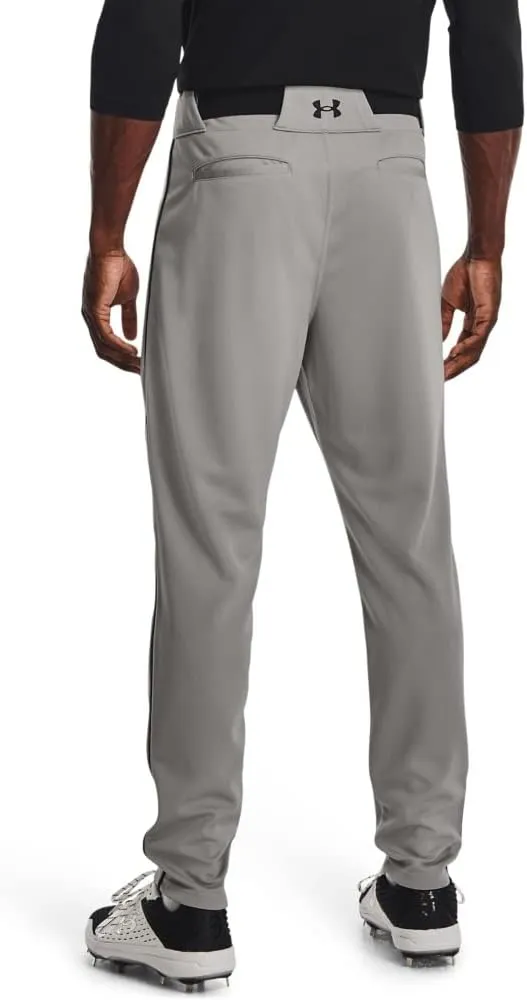 Under Armour Men's Utility Baseball Straight Leg Pant Pipe 22