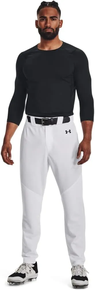 Under Armour Men's Utility Baseball Straight Leg Pant Pipe 22