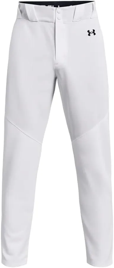 Under Armour Men's Utility Baseball Straight Leg Pant Pipe 22