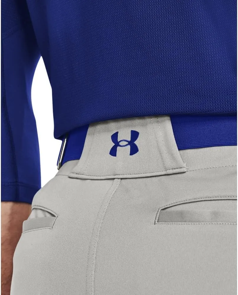 Under Armour Men's Utility Baseball Straight Leg Pant Pipe 22