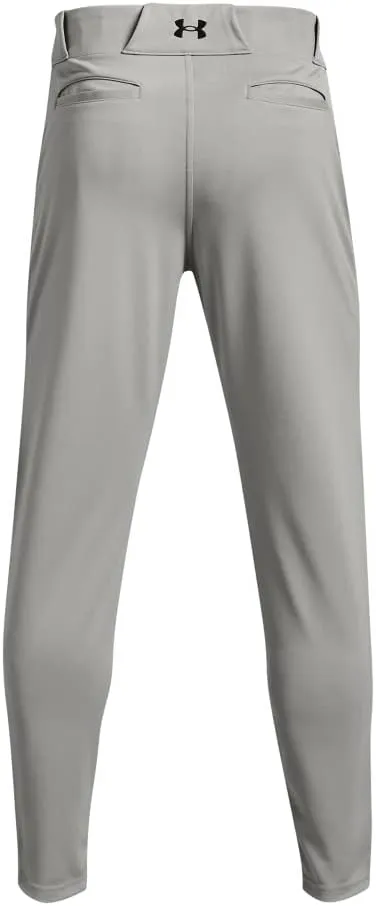 Under Armour Men's Utility Baseball Straight Leg Pant Pipe 22