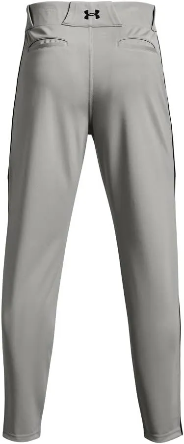 Under Armour Men's Utility Baseball Straight Leg Pant Pipe 22