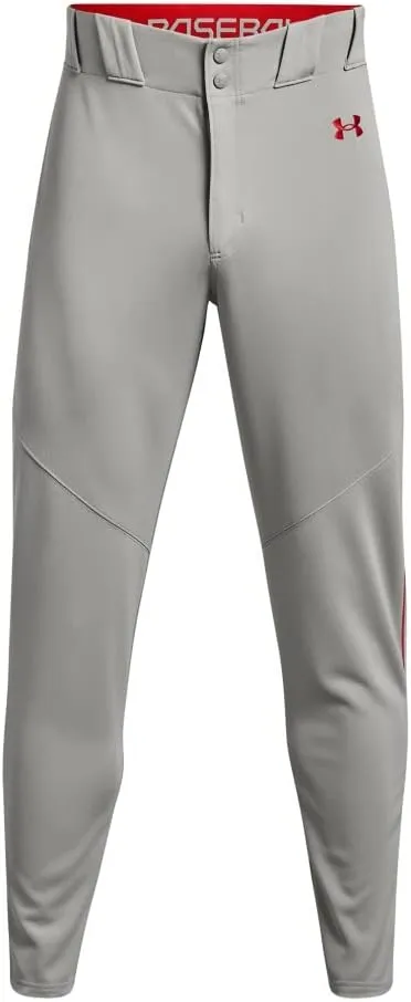 Under Armour Men's Utility Baseball Straight Leg Pant Pipe 22
