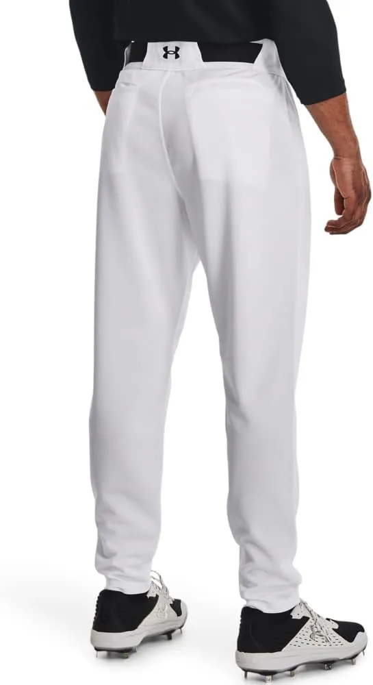 Under Armour Men's Utility Baseball Straight Leg Pant Pipe 22