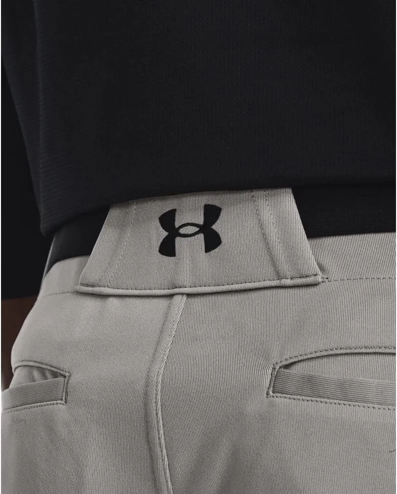 Under Armour Men's Utility Baseball Straight Leg Pant Pipe 22