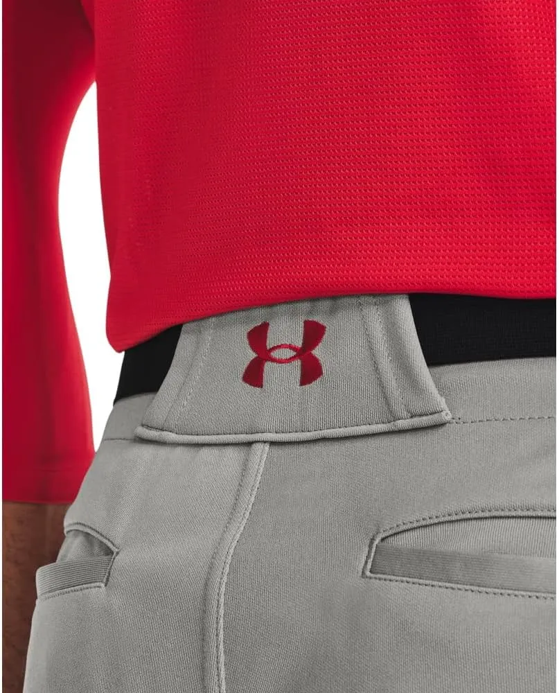 Under Armour Men's Utility Baseball Straight Leg Pant Pipe 22