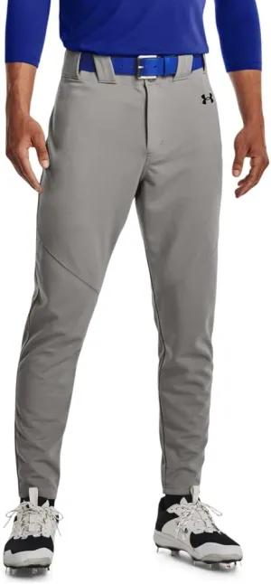 Under Armour Men's Utility Baseball Straight Leg Pant Pipe 22