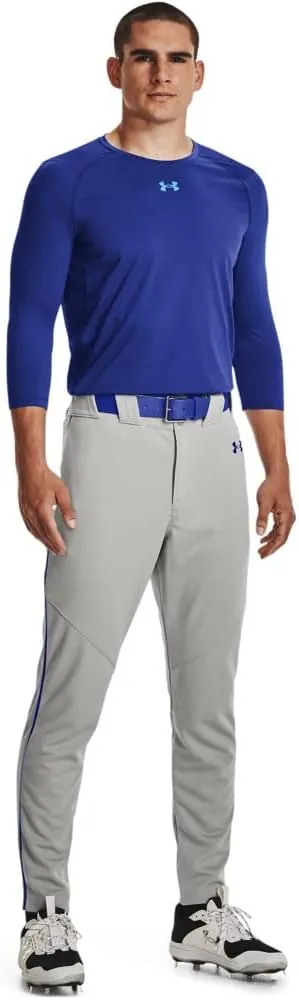 Under Armour Men's Utility Baseball Straight Leg Pant Pipe 22