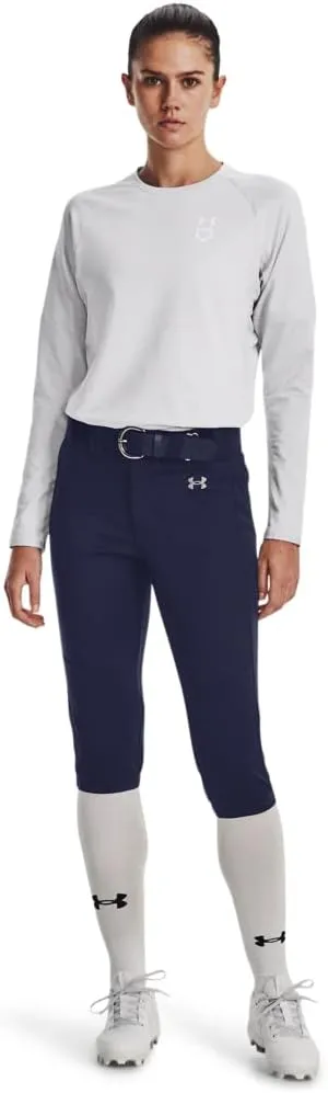 Under Armour Women's Utility Softball Pants 22