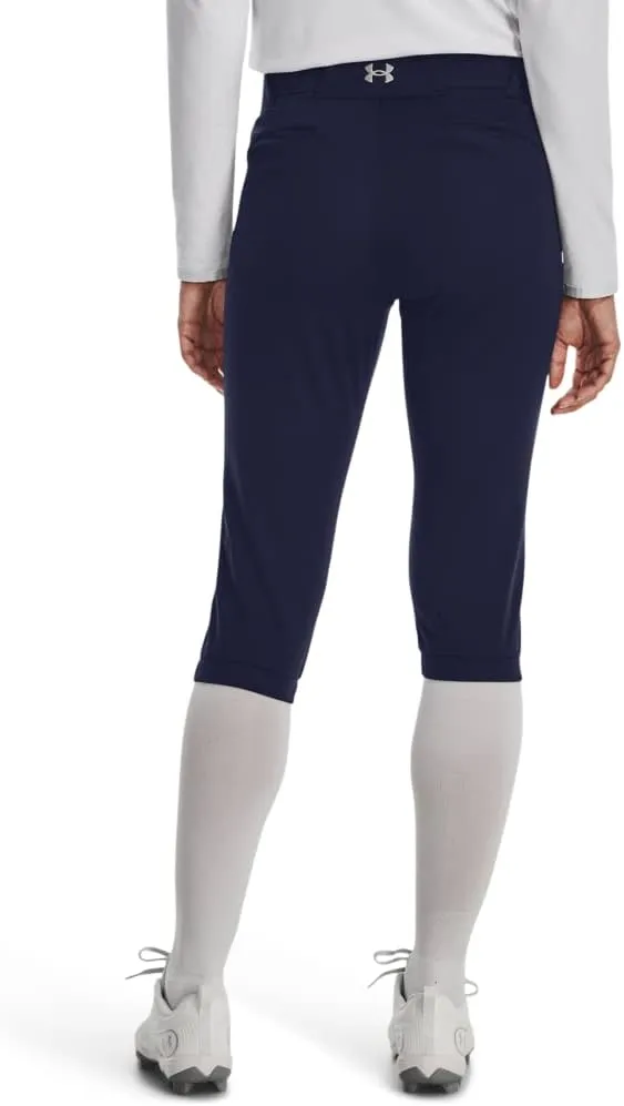 Under Armour Women's Utility Softball Pants 22