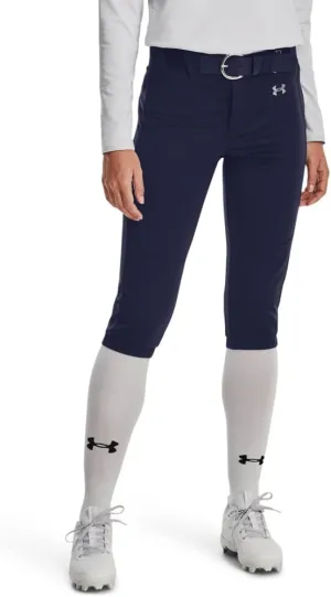 Under Armour Women's Utility Softball Pants 22
