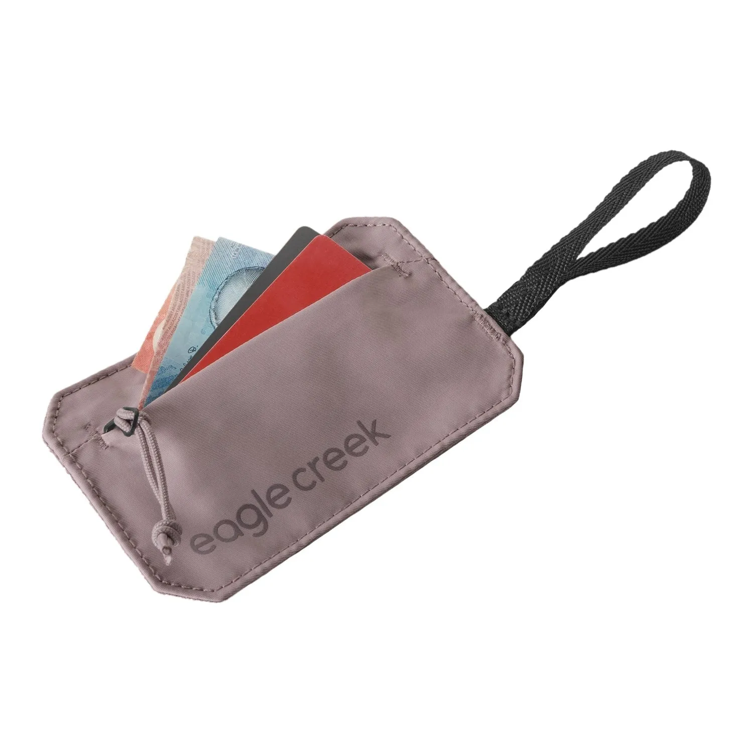 Undercover RFID Hidden Pocket