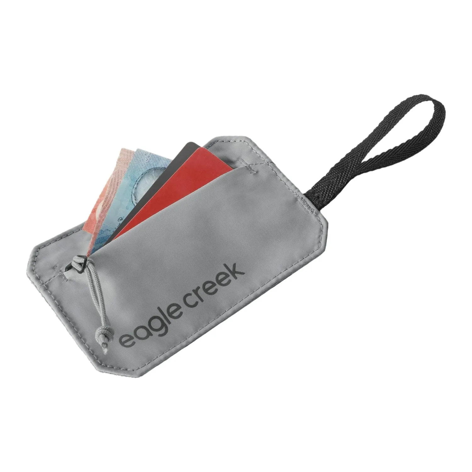 Undercover RFID Hidden Pocket