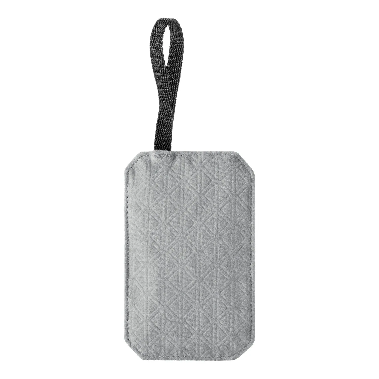 Undercover RFID Hidden Pocket