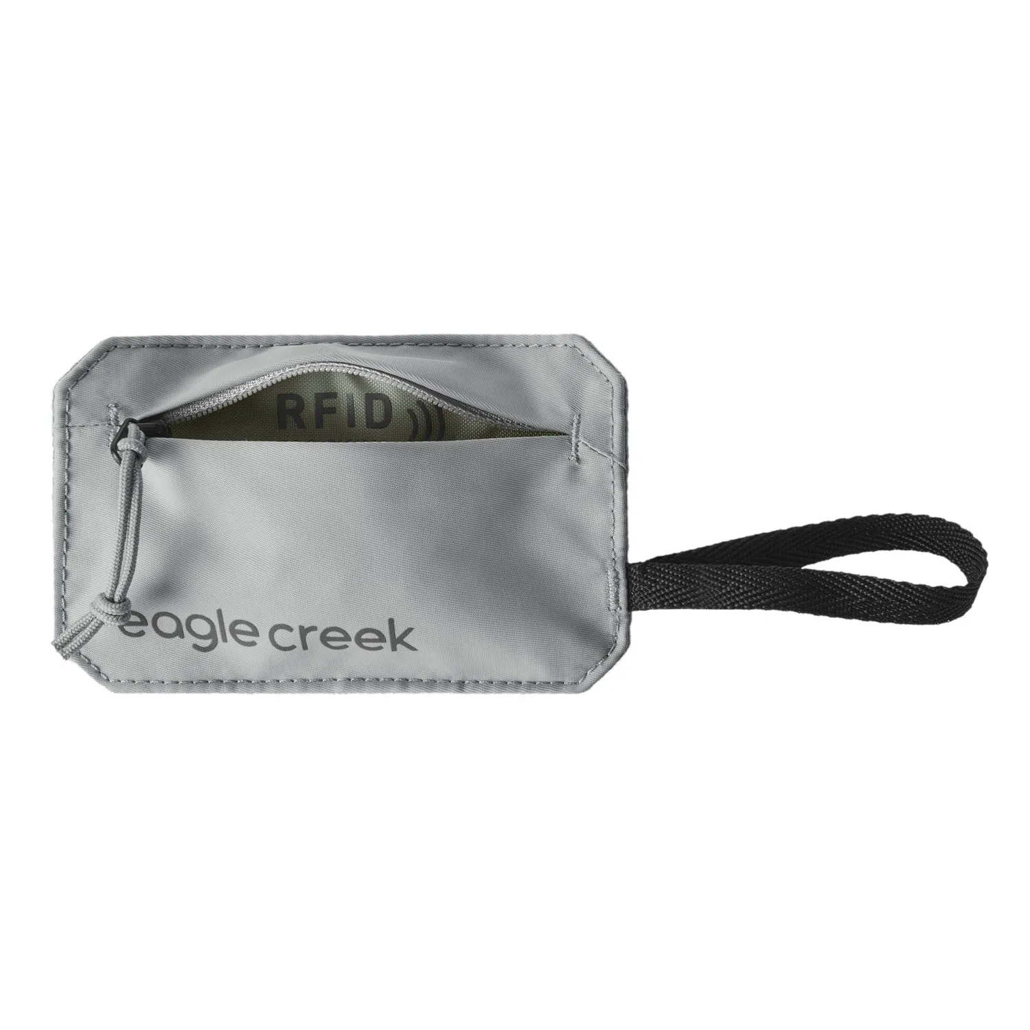 Undercover RFID Hidden Pocket