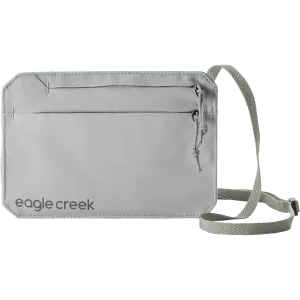 Undercover RFID Neck Wallet
