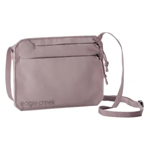 Undercover RFID Neck Wallet