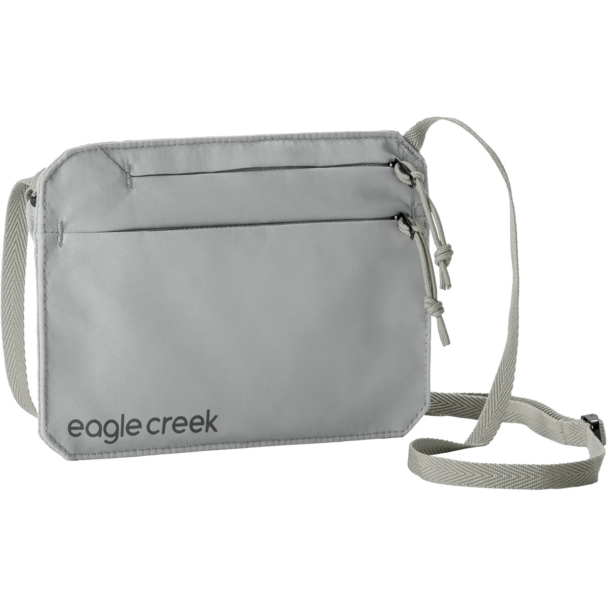 Undercover RFID Neck Wallet