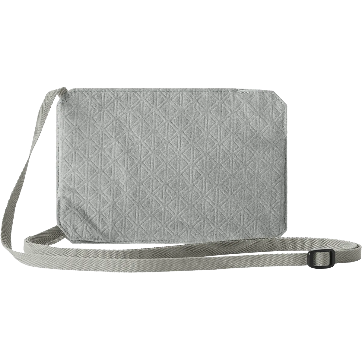 Undercover RFID Neck Wallet