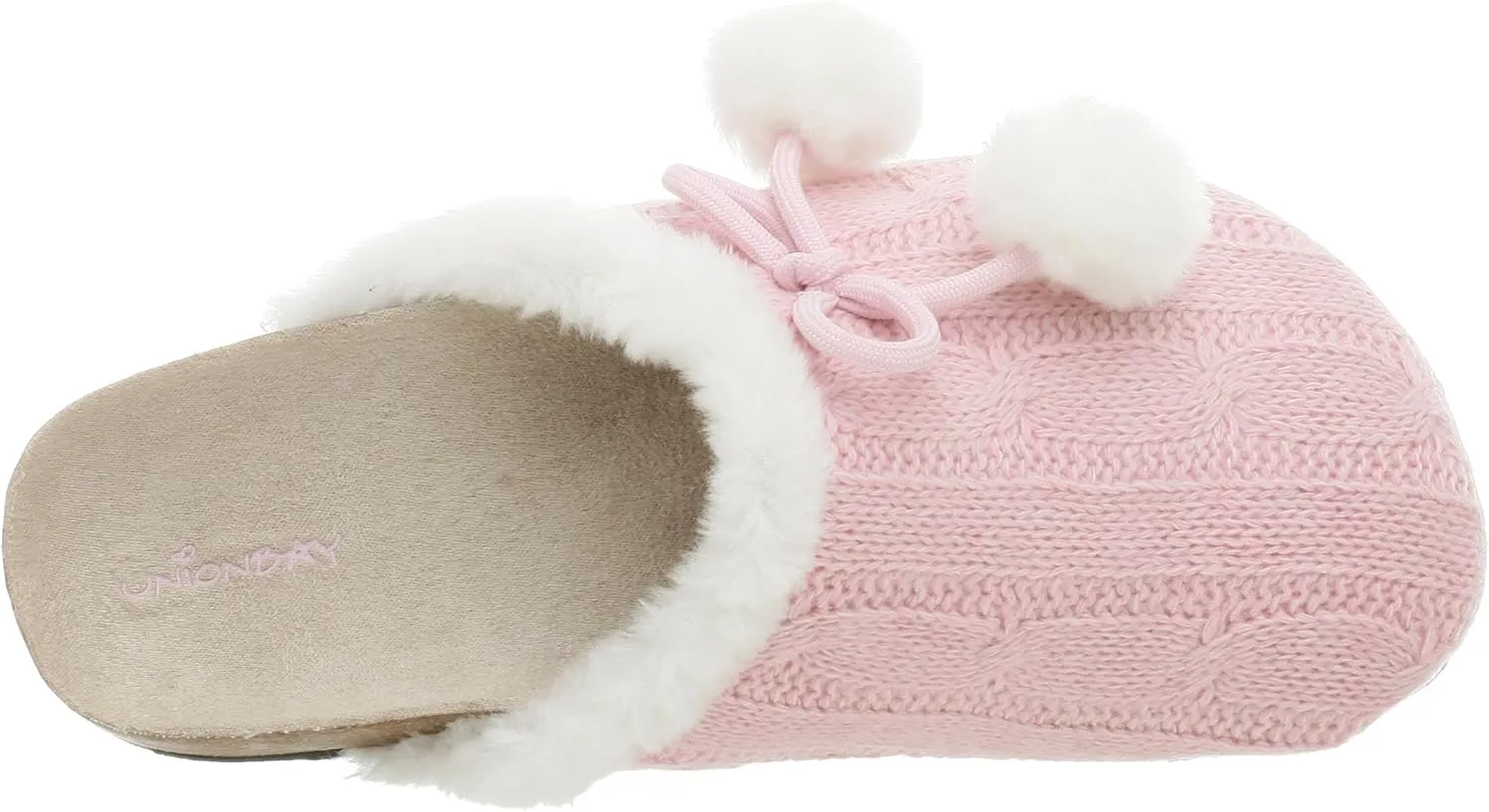 UNIONBAY Little Kid/Big Kid Lavern-g Sweater Clog