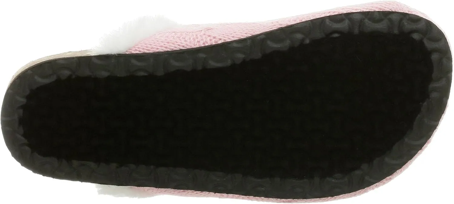 UNIONBAY Little Kid/Big Kid Lavern-g Sweater Clog