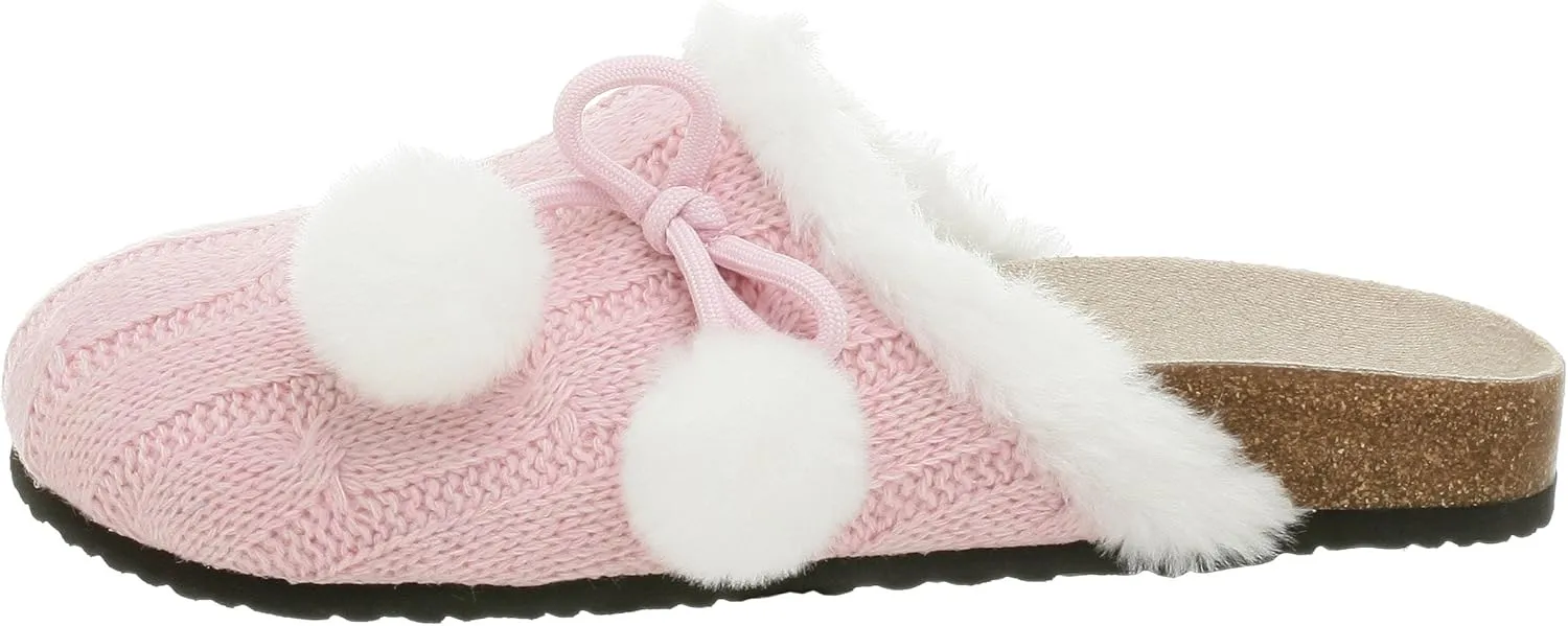 UNIONBAY Little Kid/Big Kid Lavern-g Sweater Clog